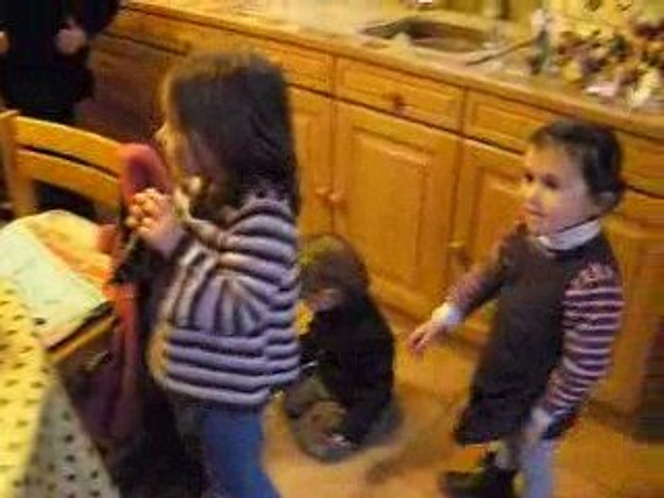 01.01.09 - et tchic et tchac