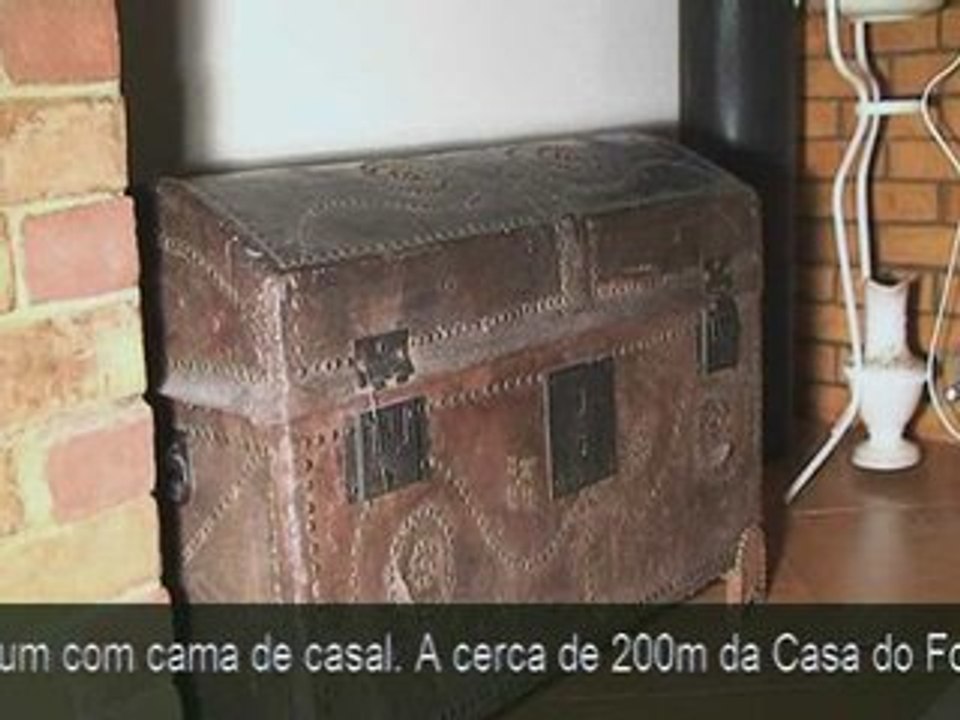 Casa do Forno