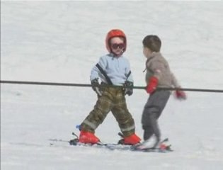Raised Awareness for Skiing Safety