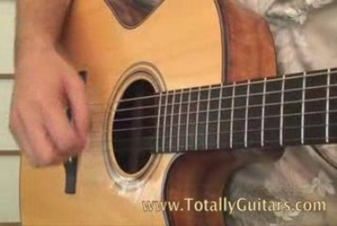 Guitar Lesson Don't Fear The Reaper by Blue Oyster Cult