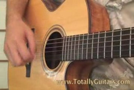 Guitar Lesson Don't Fear The Reaper by Blue Oyster Cult