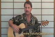 Learn To Play Dust In The Wind by Kansas On Acoustic Guitar