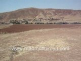 MAHMUTLU KOYU 2008 GORUNTULERI: SIRTTAN KOY