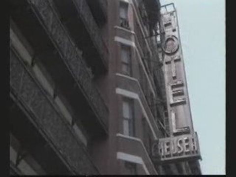 Leonard Cohen Chelsea Hotel #2 Live