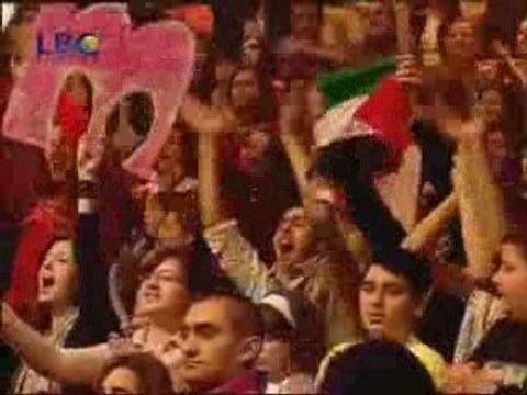 Prime 5 - Nominés / Nominees - Star Academy LBC6 - (2.2)