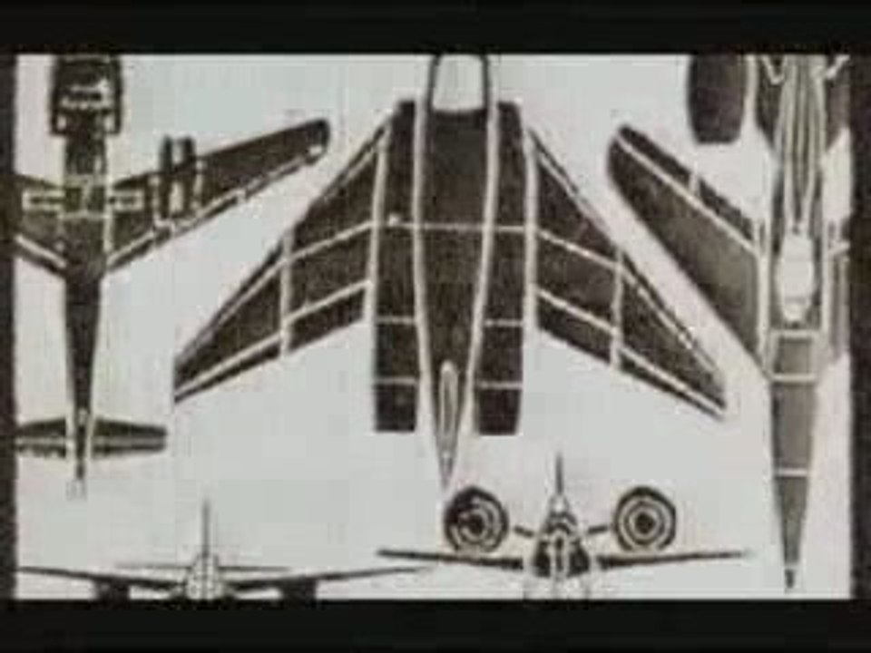 Nazi Scientists - Project Paperclip