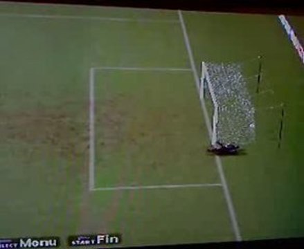 Messi PES But Manifique