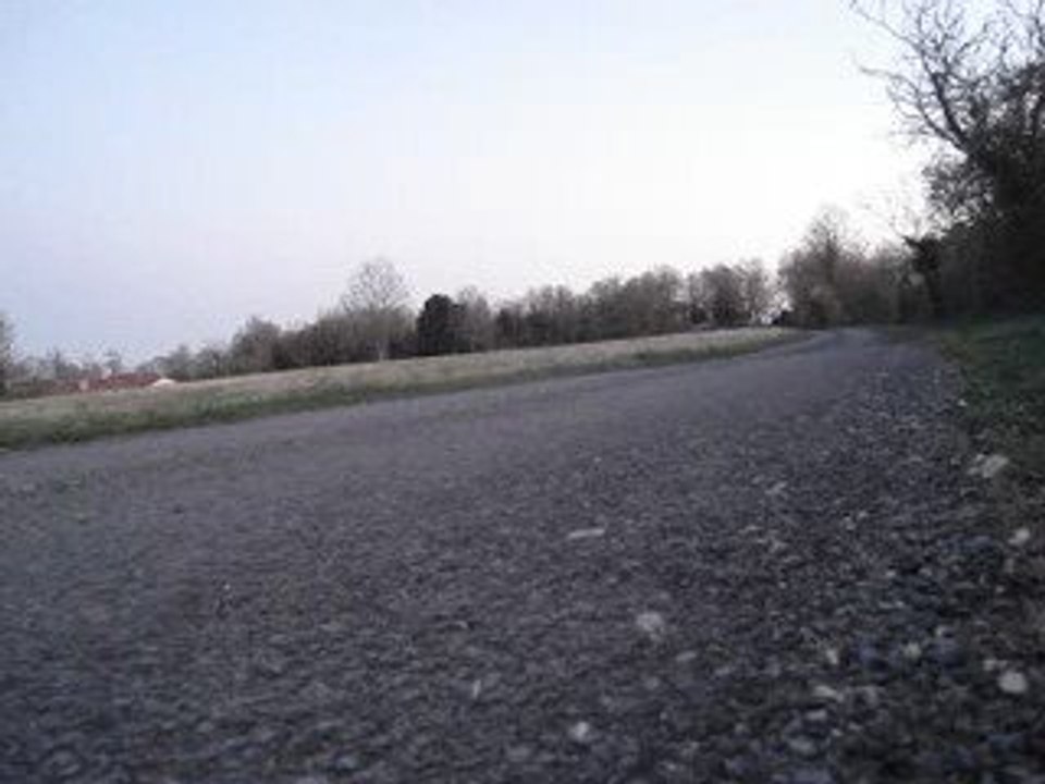 Réglages Stunt LC Stage6