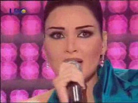 Prime 5 - Khawla Diala - Star Academy LBC6 - (2.3)