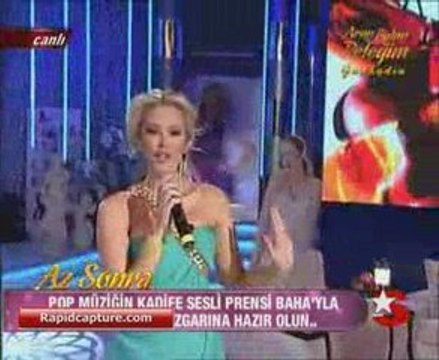 Arım Balım Peteğim Petek Dinçöz Frekanss [mavili güzel]