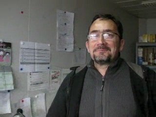 Renaud - Directeur de CASA à Avignon