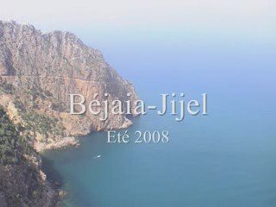 souvenir de jijel et béjaia 2/2