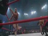 Tna Destination X 2009 pt.19 - Sting vs Kurt Angle 2/2