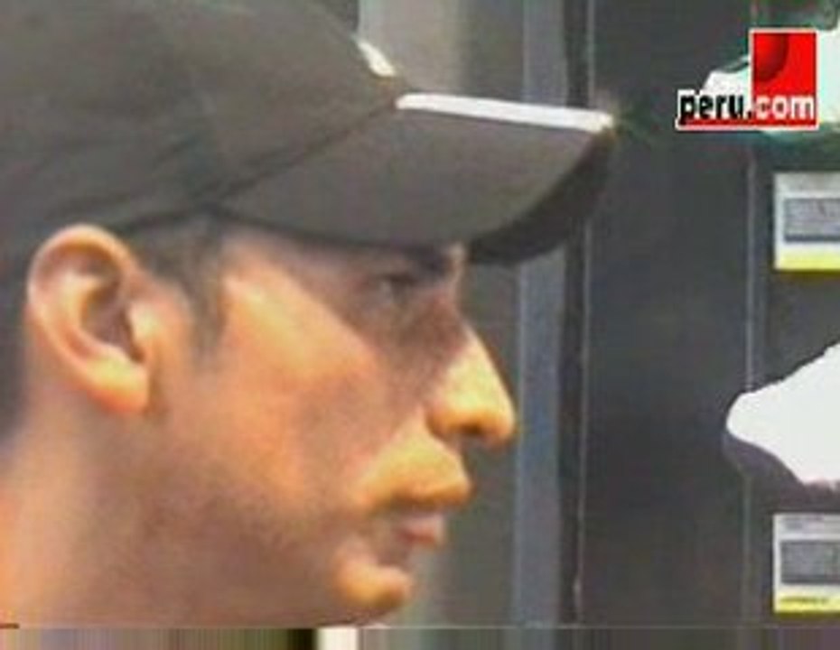 Peru.com: Declaraciones de Rainer Torres sobre el clásico