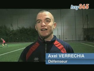 Issy365: Top et Stop 20-03-098