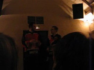 Le MINOU au Jeanne - 5381