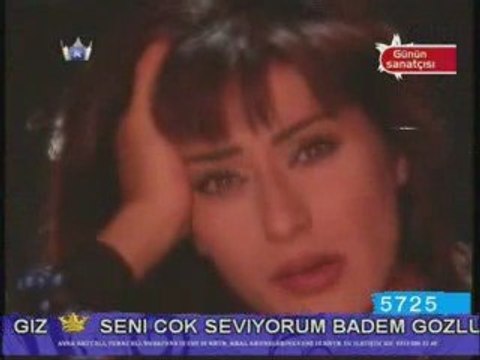 Yildiz Tilbe - Sevemedim Ayriligi HQ