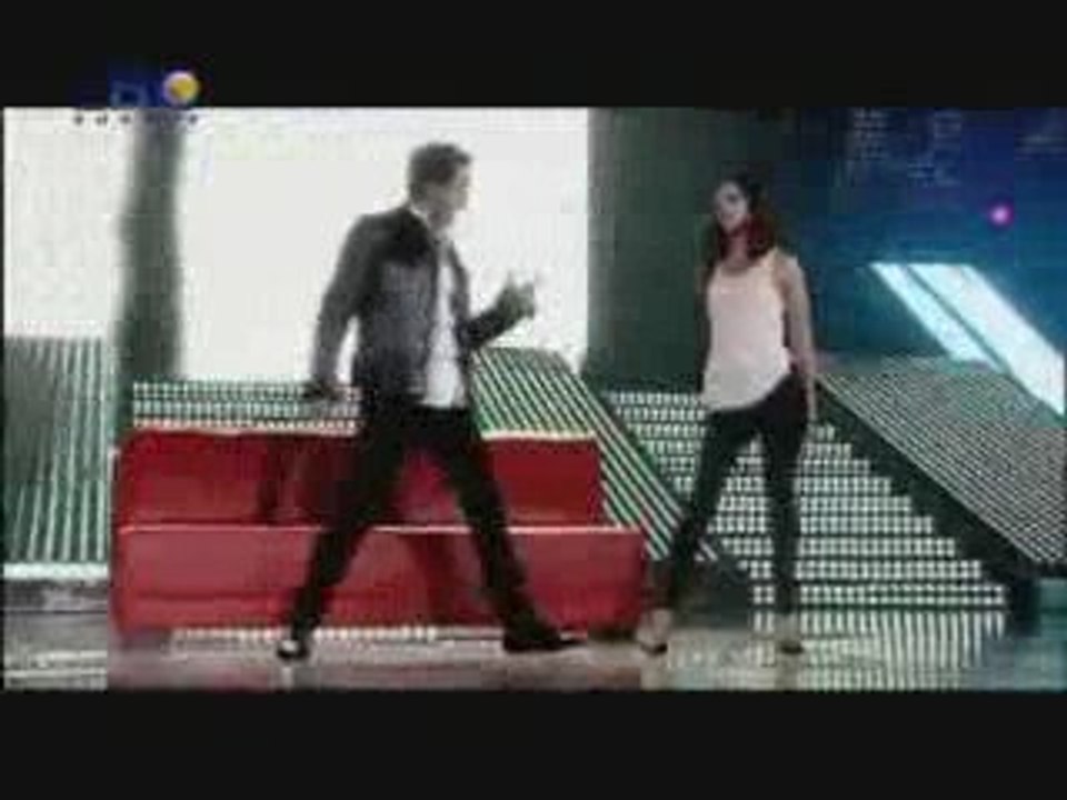 Prime 5 - Bech & Lara - Star Academy LBC6 - (4.1)