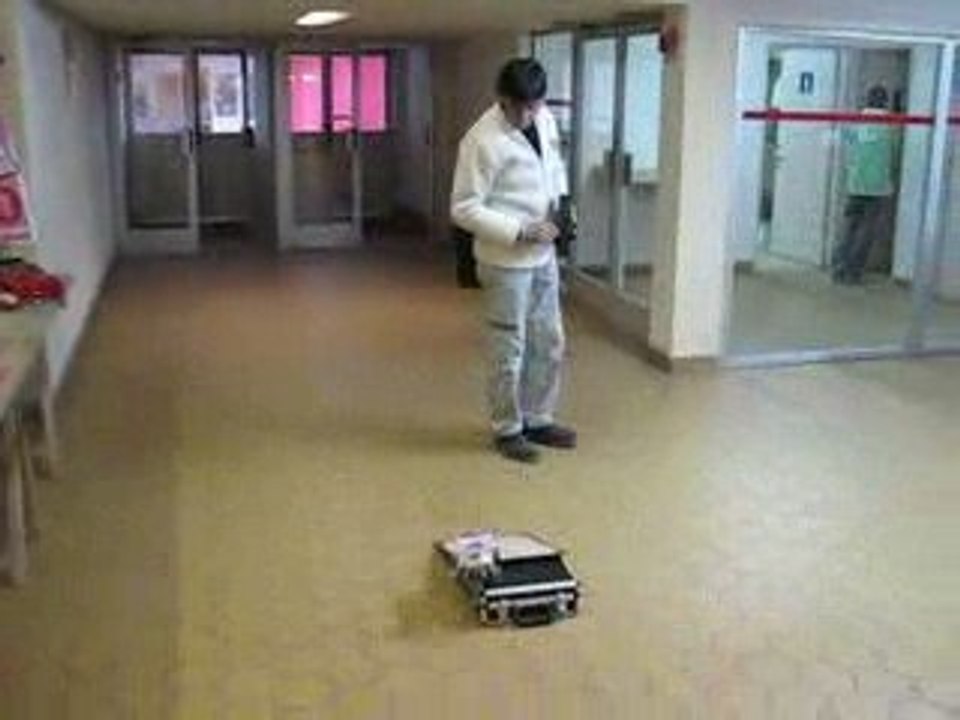 Le boss de PMO au Avignon Motor Festival