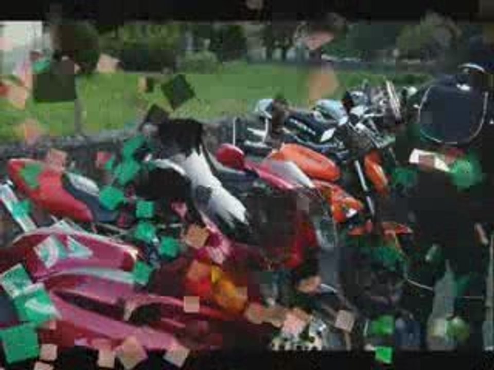 IZESTE 2008 (la vidéo complète)