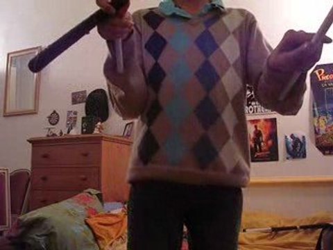 cours baton du diable 4