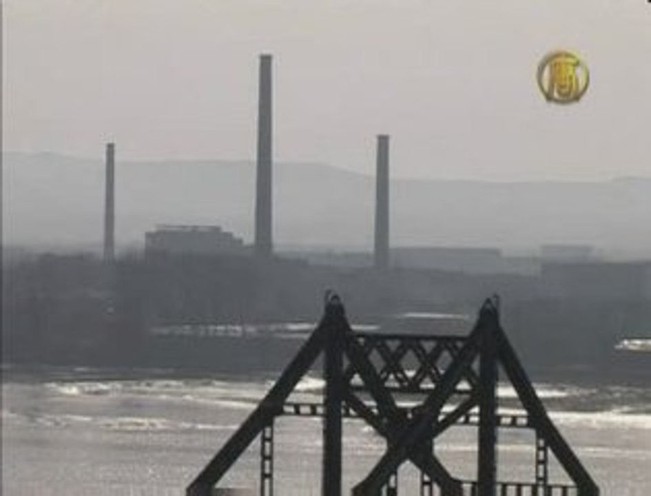 Journalists Arrested by North Korea