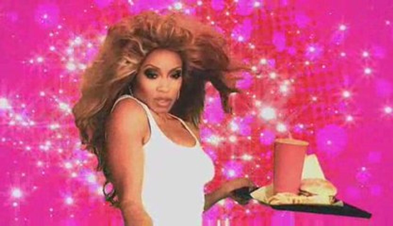Cazwell - I Seen Beyonce
