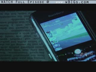 The Beast Episode 9 My Brother's Keeper