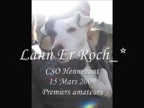 Lann Er Roch CSO Hennebont 15 Mars 2009