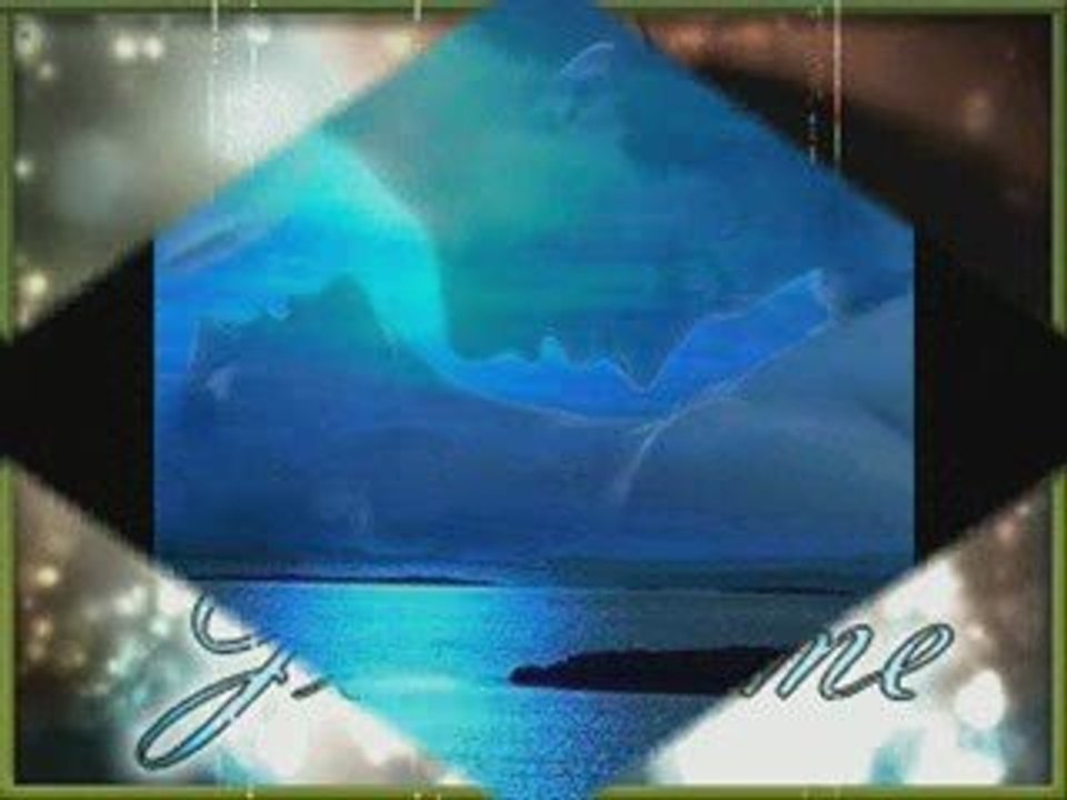 Tes yeux mon coeur  me fon rever abdou