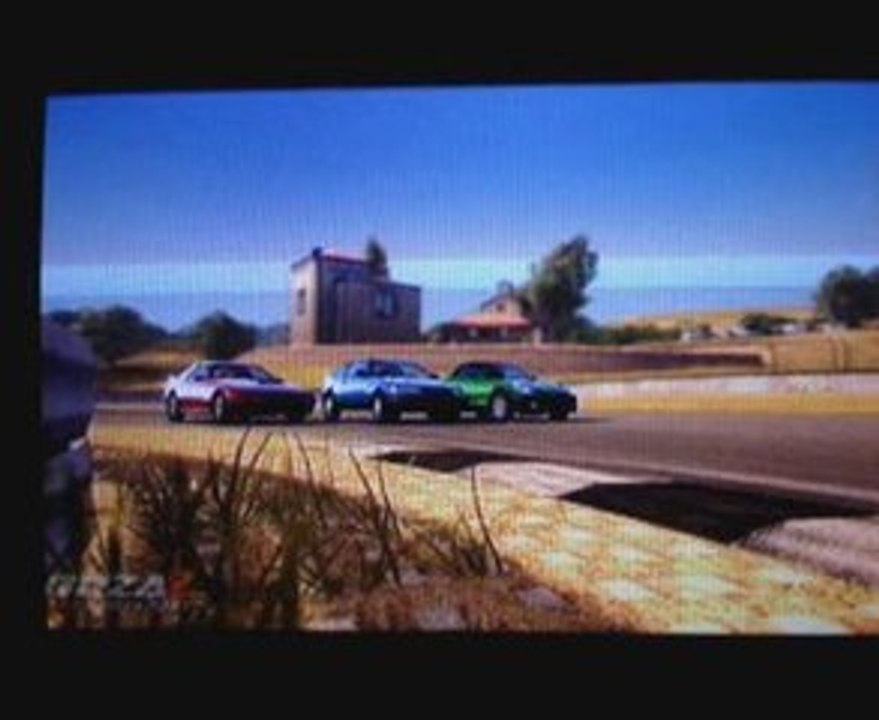 Forza Motors Clip
