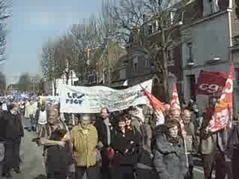 FSGT NORD VALENCIENNES 4