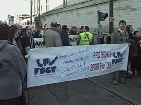 FSGT NORD VALENCIENNES 5