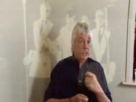 David Icke -Illuminati Bloodlines & the DNA Database