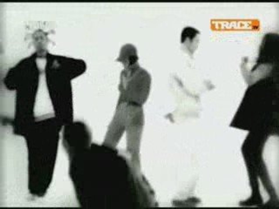 Alliance Ethnik - Respect