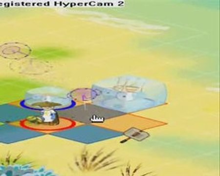 Dofus - Lvl 93 silvosse trailer