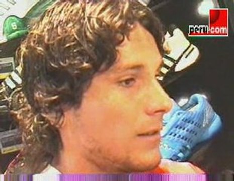 Peru.com: Declaraciones de Miguel Torres sobre el clásico