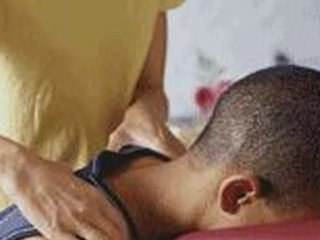 Dr Rainey, a Top Chiropractor in Los Angeles