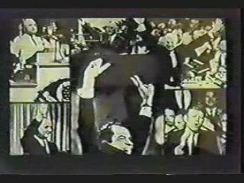 L'origine de la crise? A banksters capitalist conspiracy 2/3