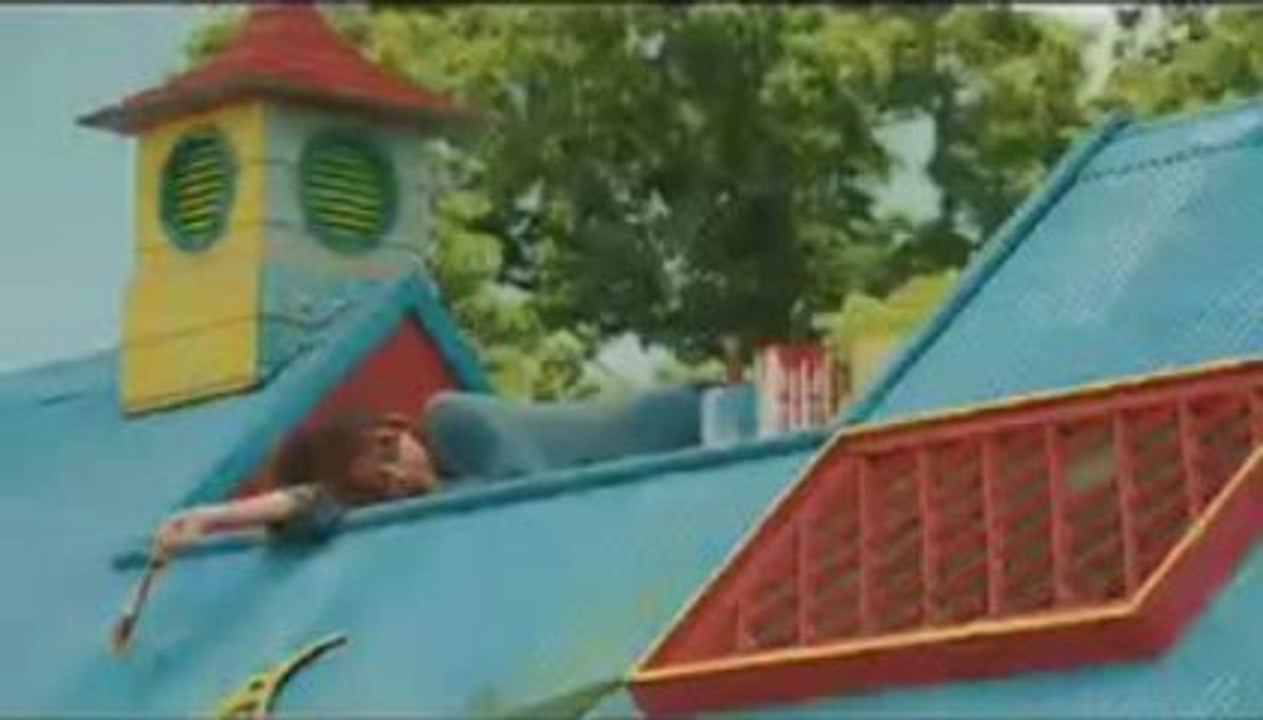 Hannah Montana The Movie Türkçe Fragman