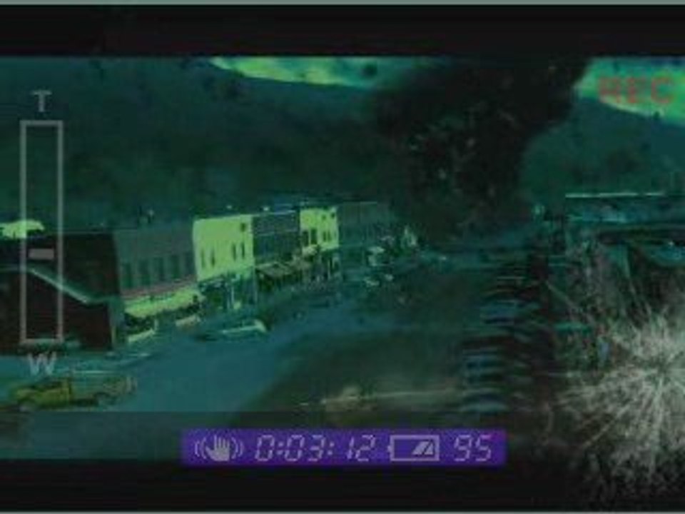 After effects Tornado disaster explosion crash test tutorial