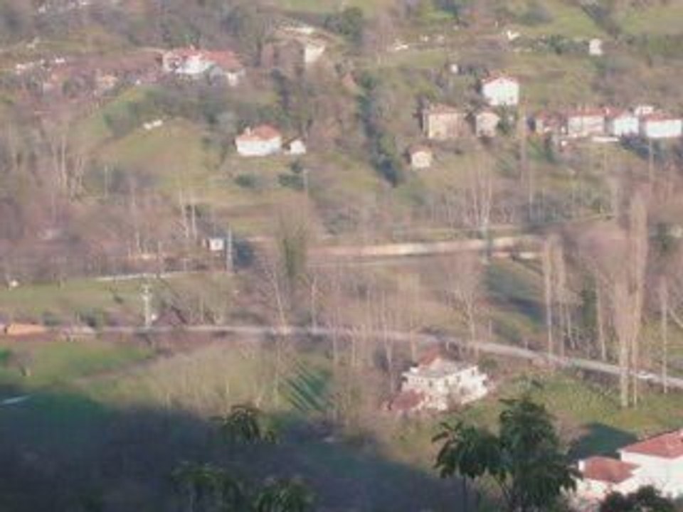 ilyasbey köyü (fakaz)