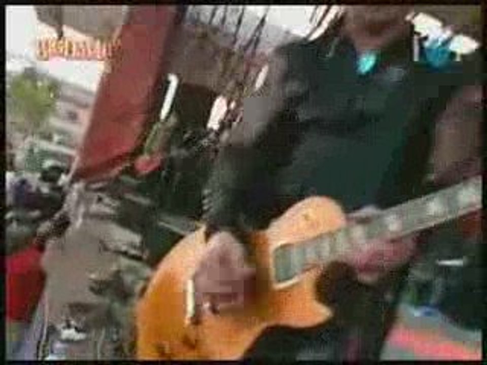 Murderdolls-Grave Robbing USA