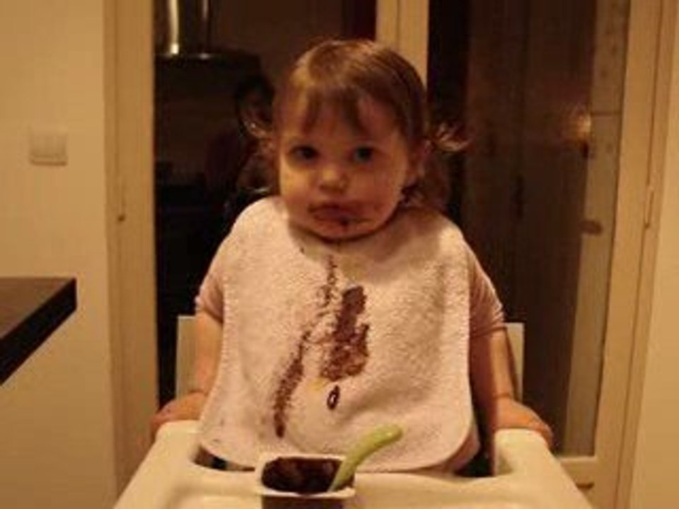 danette choco, partie 2
