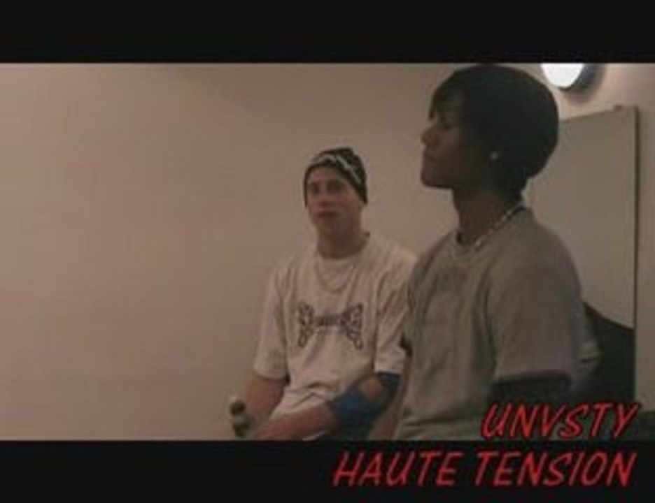 Bonus battle Pro Meet Ouest 2009 Plouenan Acrimonie