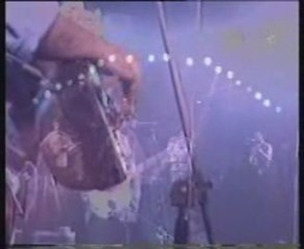 Nass El Ghiwane : Elmadi fate