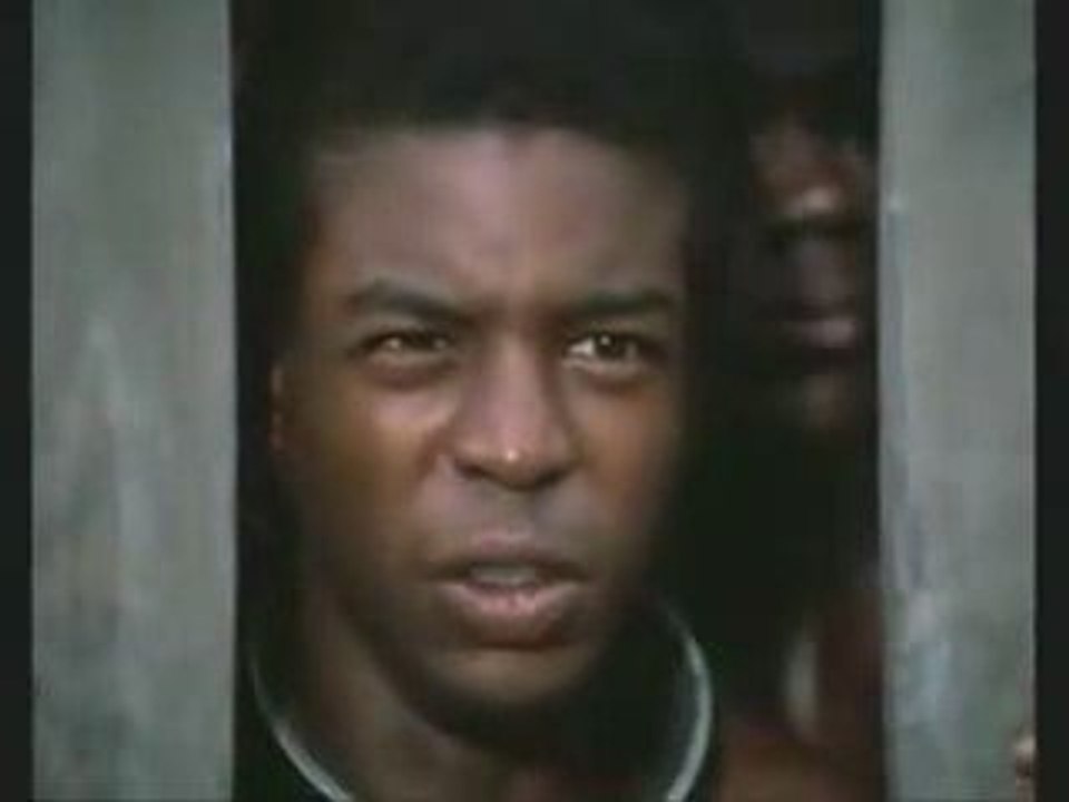 T.S.N. -  le peuple noir