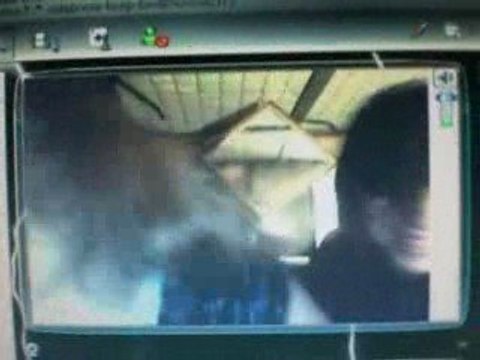 Aladin - Ce rêve Bleu Par Ma couille & ScrarBuzz Spears