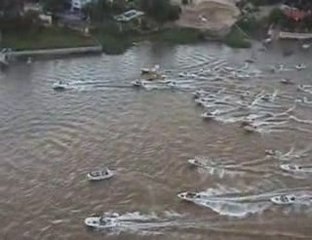 Fiesta Nacional del Pacú 2009 - Parte 4