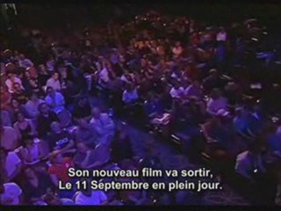 11 septembre 2001 verite part9